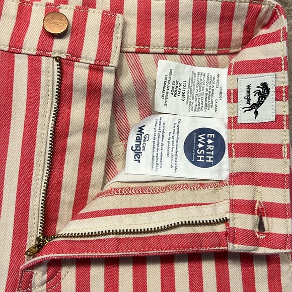 WRANGLER Carpenter Shorts - Picture 11 of 15